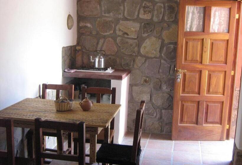 Семейный Номер, Hosteria La Morada