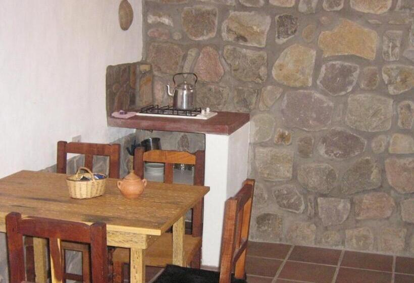 Семейный Номер, Hosteria La Morada