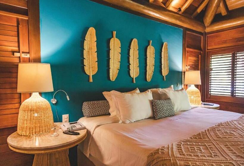Standard Bungalow, Camurim Grande