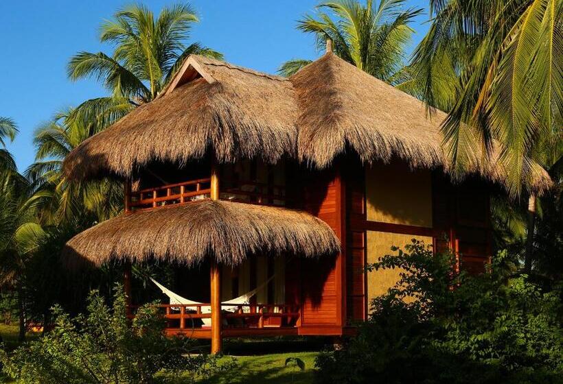 Standard Bungalow, Camurim Grande