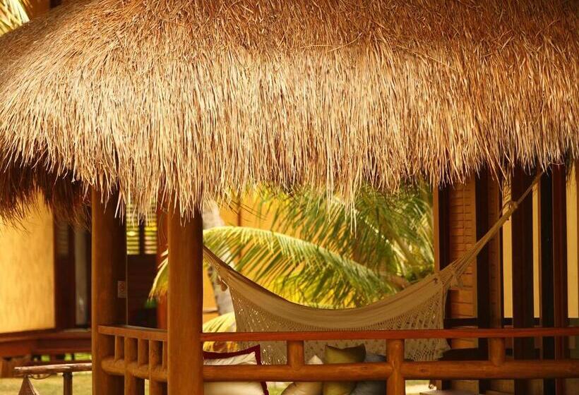 Standard Bungalow, Camurim Grande