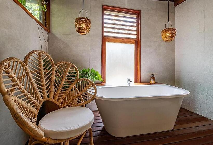 Chalet, Camurim Grande
