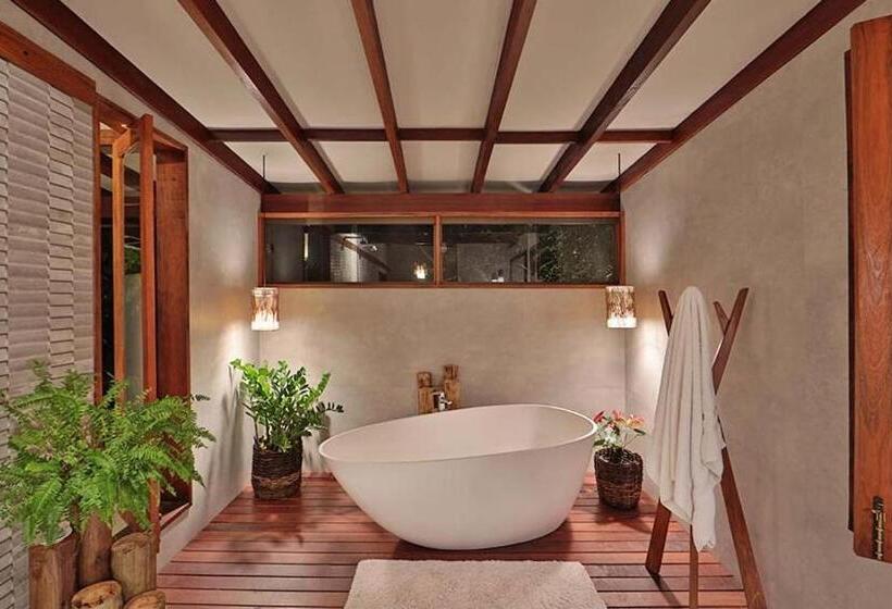 Chalet, Camurim Grande
