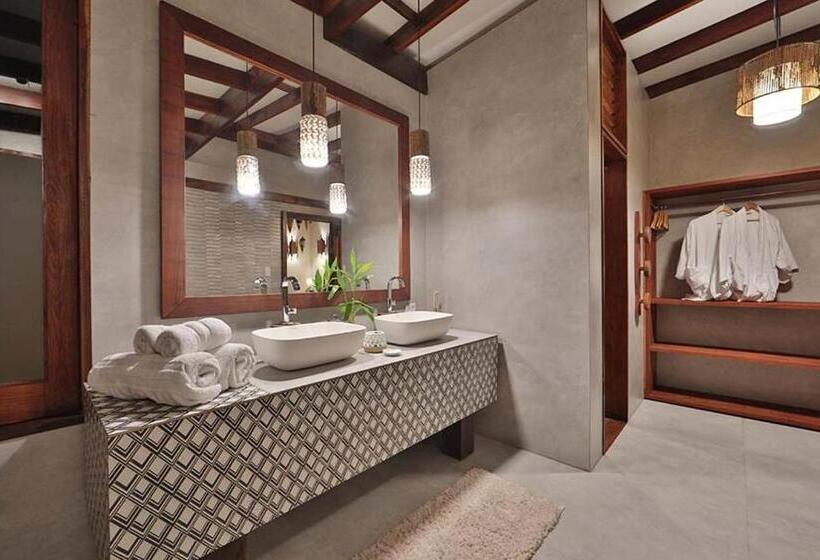 Chalet, Camurim Grande