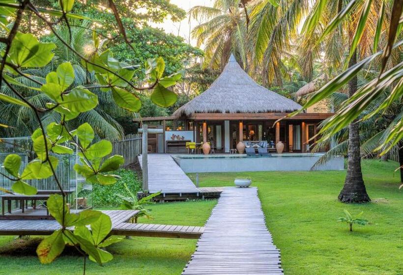 1 Schlafzimmer Villa, Camurim Grande