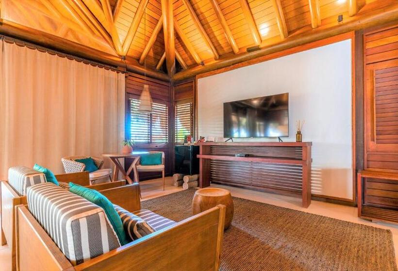 Superior Bungalow, Camurim Grande