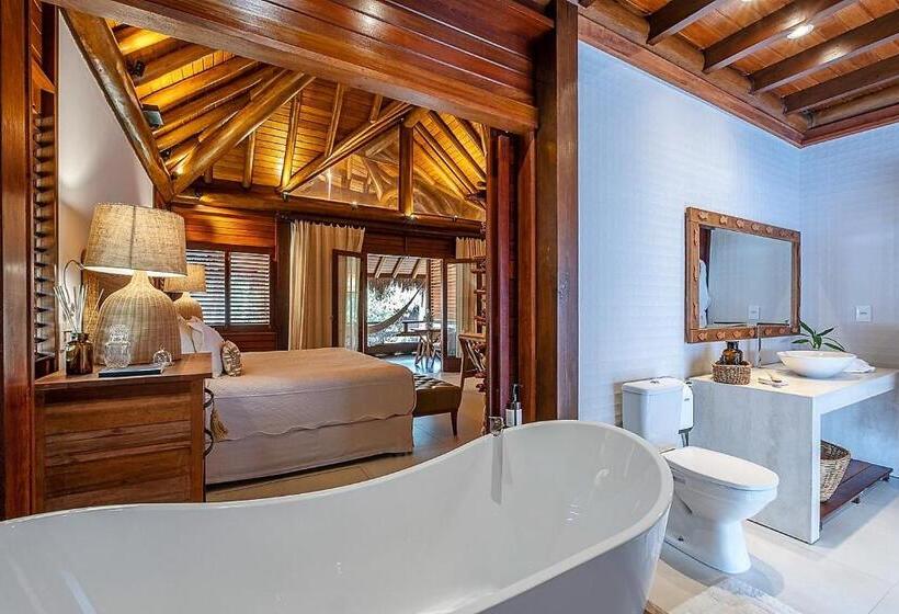 Superior Bungalow, Camurim Grande