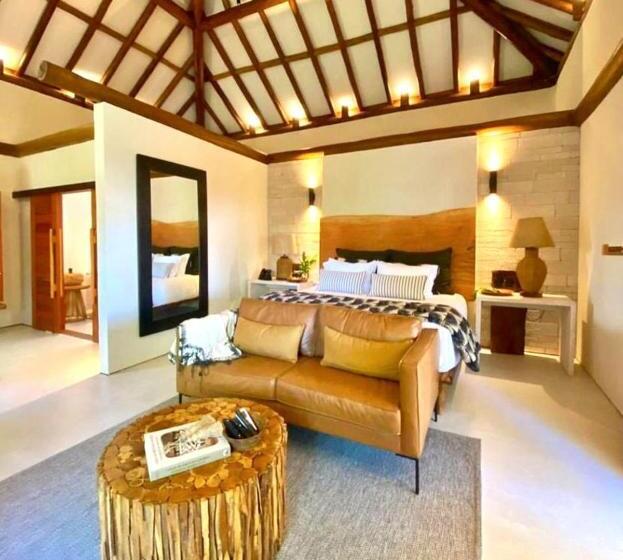 1 Schlafzimmer Superior Villa, Camurim Grande