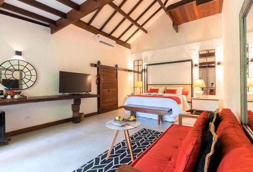 Chalet, Camurim Grande