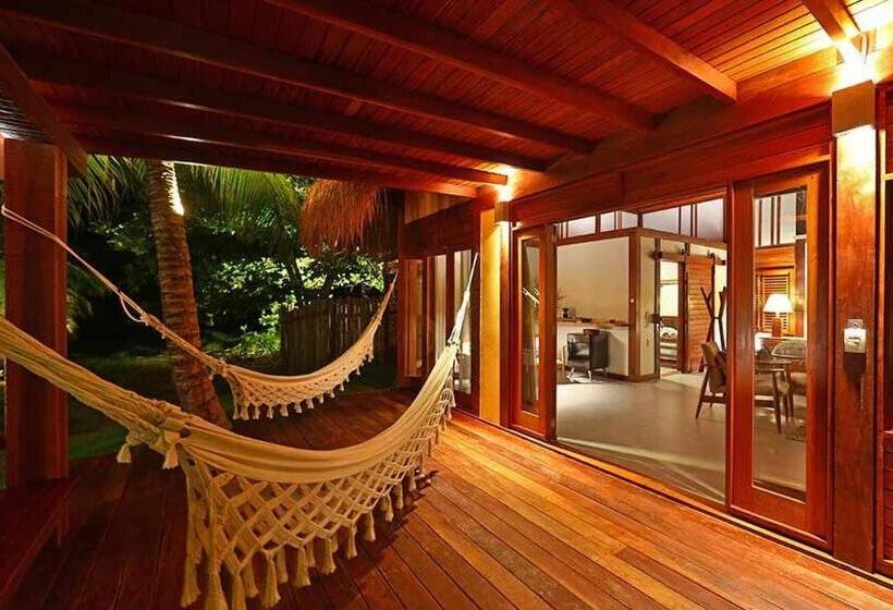 1 Schlafzimmer Villa, Camurim Grande