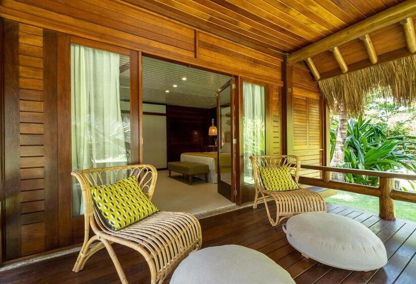 Superior Bungalow, Camurim Grande