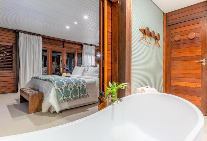 Superior Bungalow, Camurim Grande