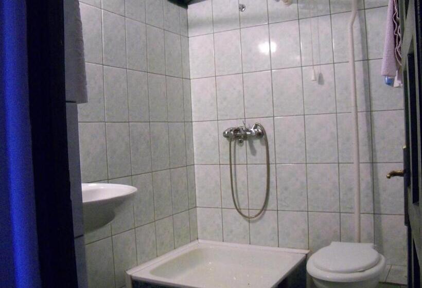 اتاق استاندارد, Góbé Csárda