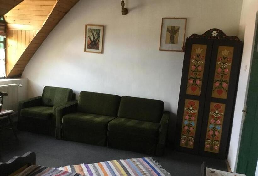 سوییت, Góbé Csárda