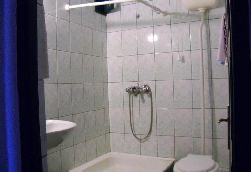 سوییت, Góbé Csárda