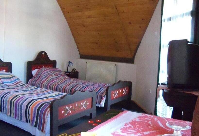 سوییت, Góbé Csárda