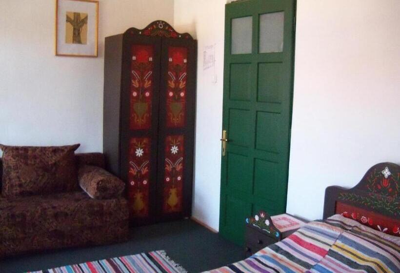 سوییت, Góbé Csárda