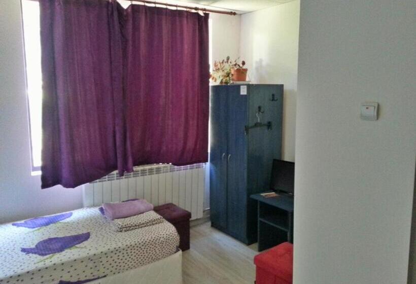 Номер Стандарт, Guest House Bedrock