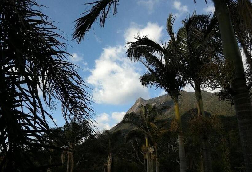 اتاق استاندارد, Cottage Hana Mana