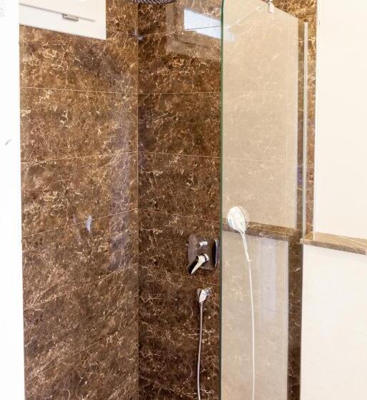 Suite Executiva 2 Quartos, Sun Garden Apart