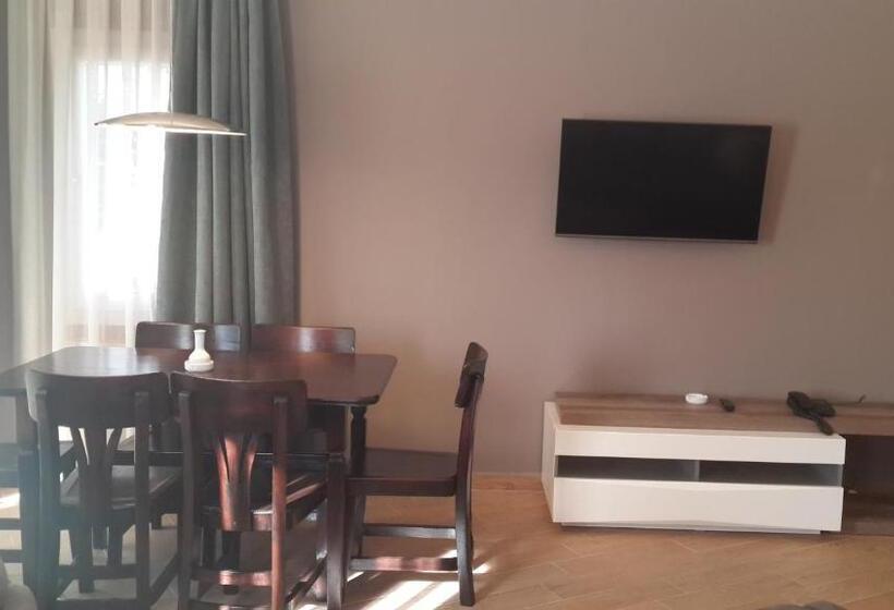Suite Executiva 2 Quartos, Sun Garden Apart