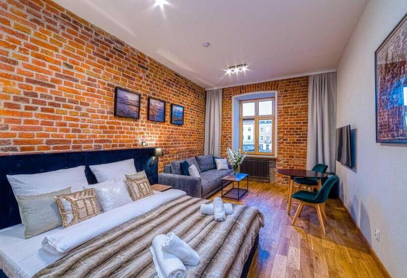 اتاق سوپریور, Aparthotel Delta Boutique