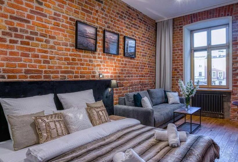 اتاق سوپریور, Aparthotel Delta Boutique