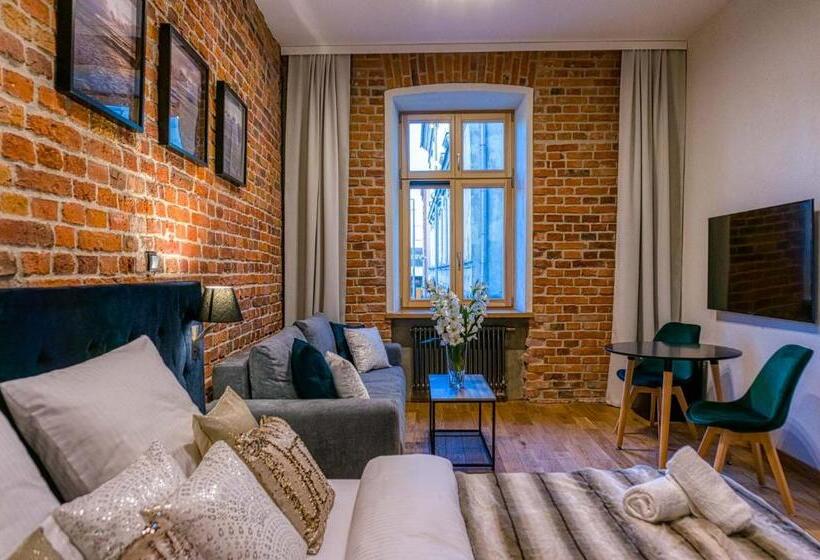 اتاق سوپریور, Aparthotel Delta Boutique