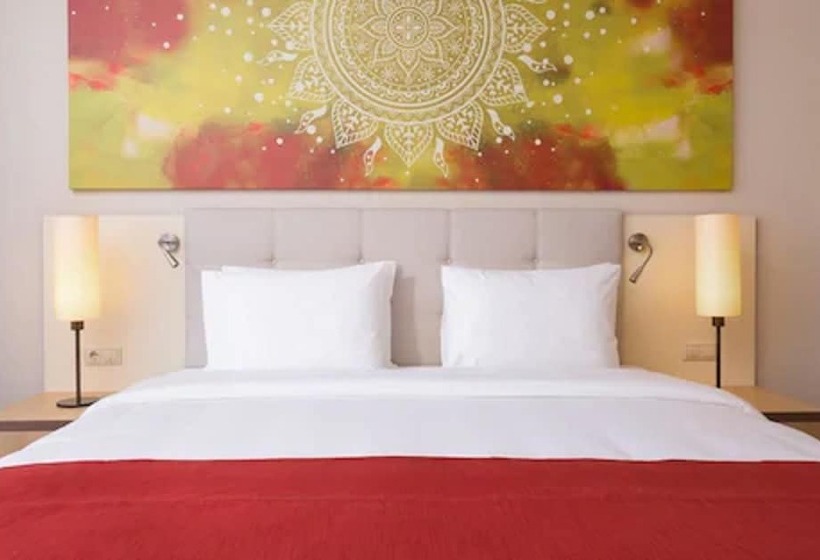 Королевский Люкс, Azimut Hotel Pereslavl