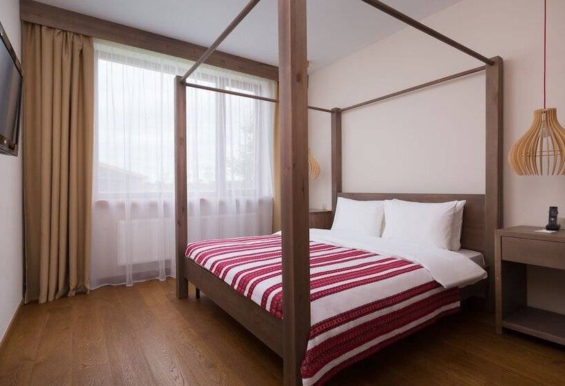 Дом 2 Спальни, Azimut Hotel Pereslavl