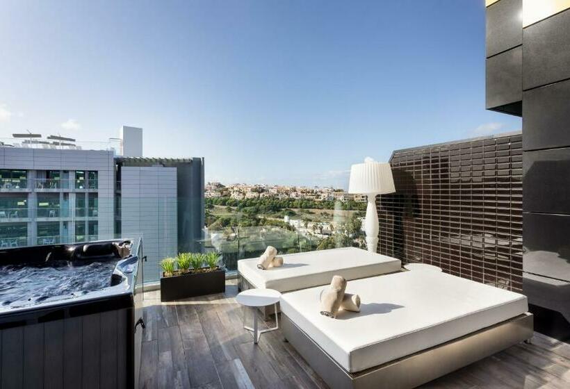 سوییت سوپریور, H Hotel - Adults Only