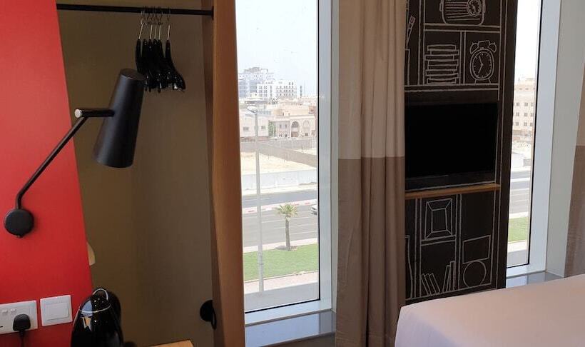 Номер Стандарт, Ibis Jeddah Malik Road