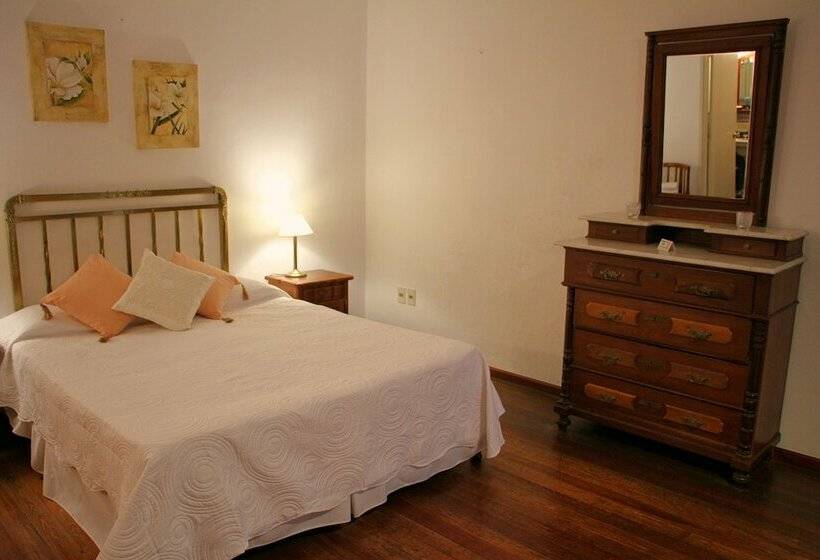 Quarto Superior, Posada Manuel Lobo