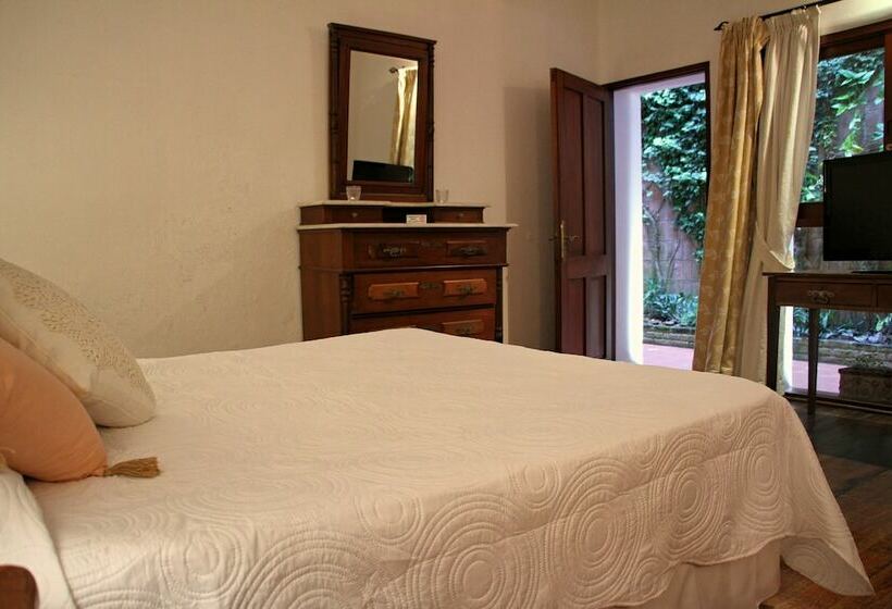 Quarto Superior, Posada Manuel Lobo