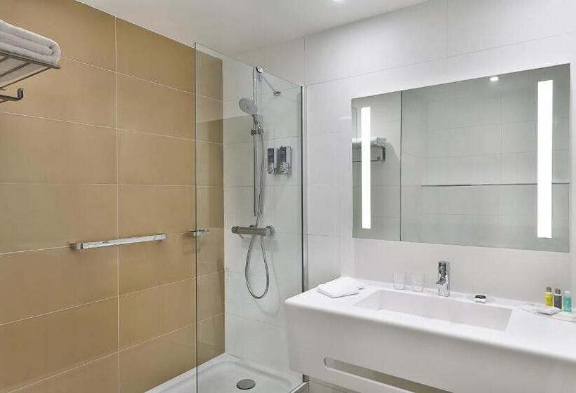 חדר סטנדרט, Park Mall Hotel & Conference Center