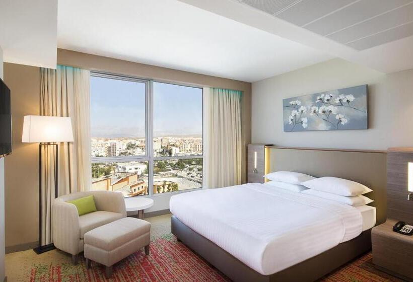 חדר ביזנס, Park Mall Hotel & Conference Center