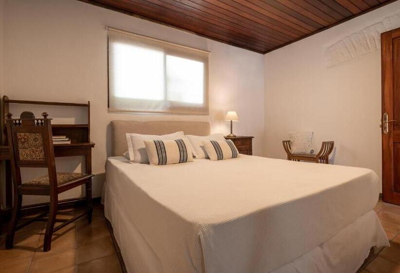 Quarto Estandar, Posada Manuel Lobo