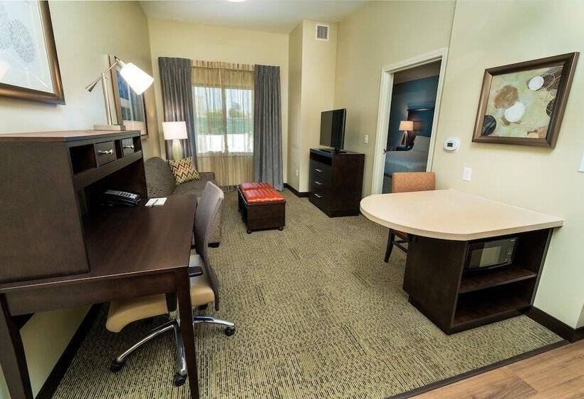 Люкс, Staybridge Suites   Newark   Fremont, An Ihg