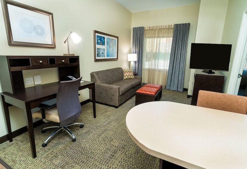 Люкс, Staybridge Suites   Newark   Fremont, An Ihg