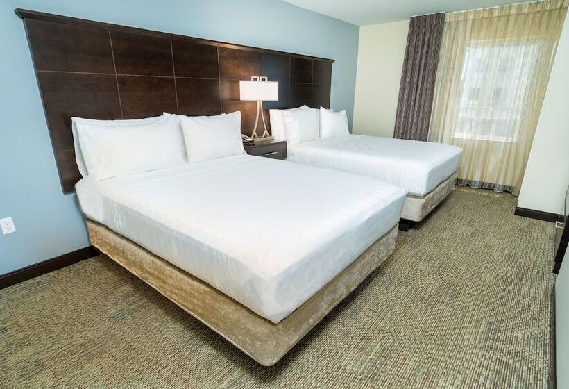 Люкс, Staybridge Suites   Newark   Fremont, An Ihg