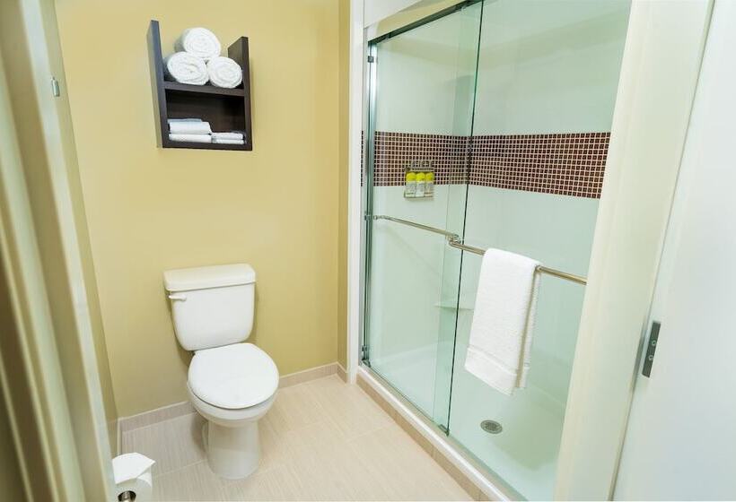 Люкс 2 Спальни, Staybridge Suites   Newark   Fremont, An Ihg