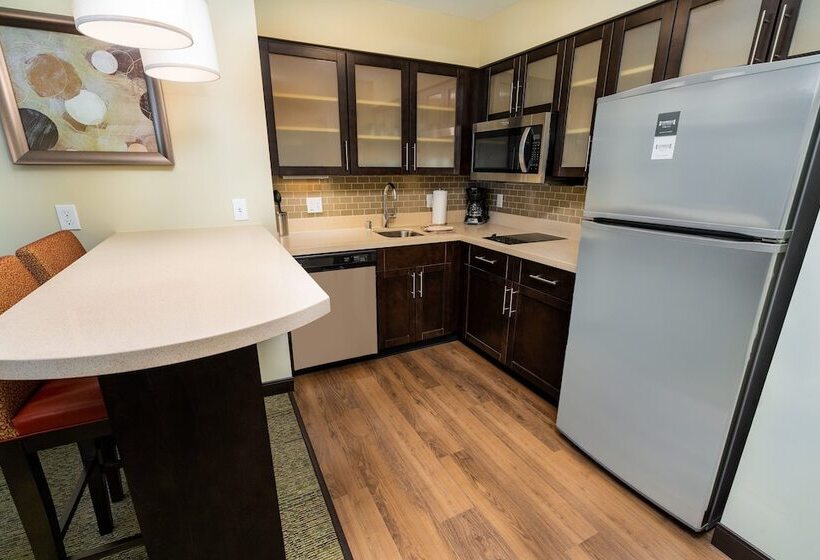 Люкс 2 Спальни, Staybridge Suites   Newark   Fremont, An Ihg