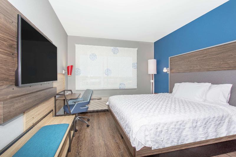Стандартный Номер Кровать Кинг, Tru By Hilton Salt Lake City Midvale