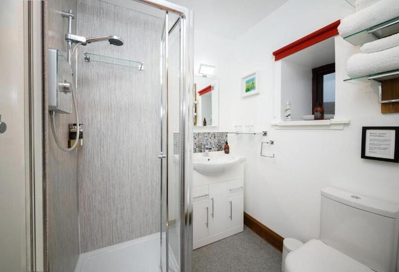 ベーシックルーム, Ceol Na Mara Guest House