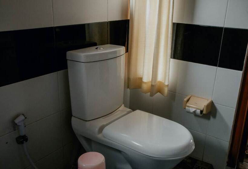 Номер Superior, Puri Sunny Guesthouse
