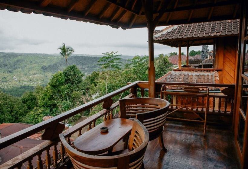 Номер Superior, Puri Sunny Guesthouse