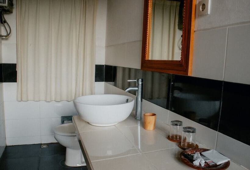 Номер Стандарт, Puri Sunny Guesthouse