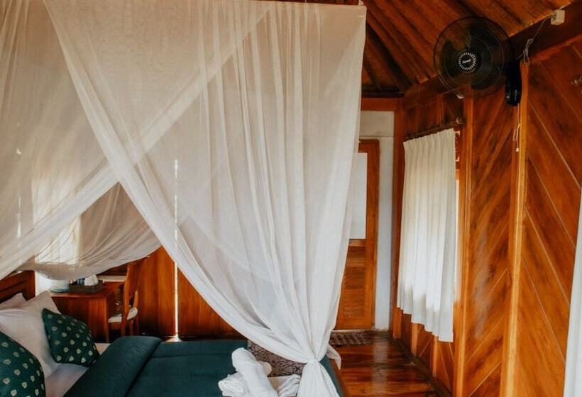 Номер Superior, Puri Sunny Guesthouse