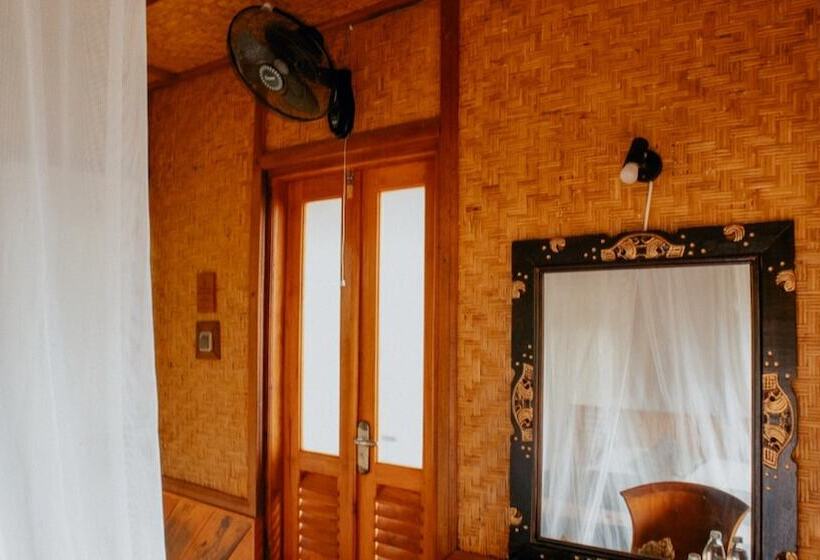 Номер Стандарт, Puri Sunny Guesthouse