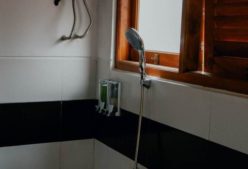 Номер Стандарт, Puri Sunny Guesthouse